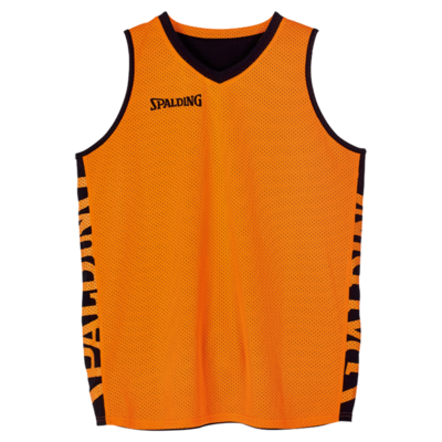 Spalding Shirt  Essential Reversible Shirt Basketbal
