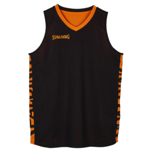 Spalding Shirt  Essential Reversible Shirt Basketbal