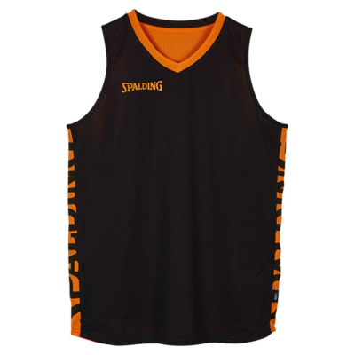 Spalding Shirt  Essential Reversible Shirt Basketbal
