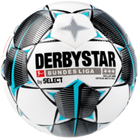 Derbystar Voetbal Brillant APS Bundesliga 2019/20