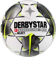 Derbystar voetbal Bundesliga Brillant TT HS