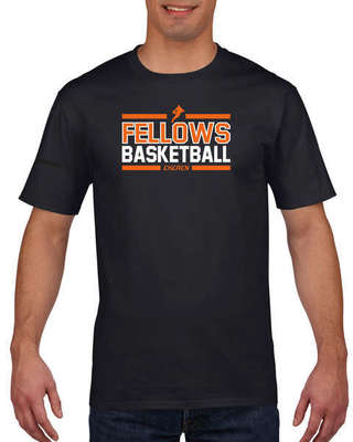 Fellows Ekeren T-shirt v2 kids
