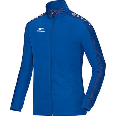 Jako Striker Polyestervest 
