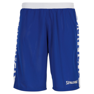 Spalding Short Essential  Reversible Short Basketbal
