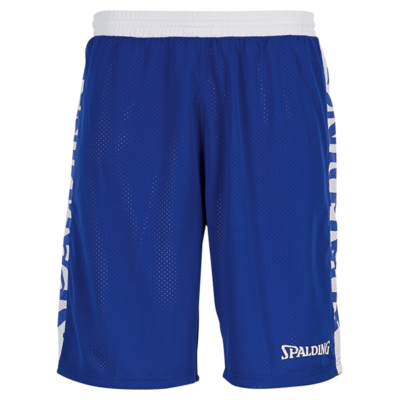 Spalding Short Essential  Reversible Short Basketbal