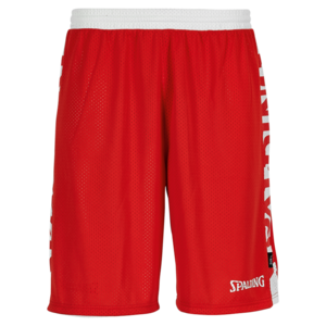 Spalding Short Essential  Reversible Short Basketbal