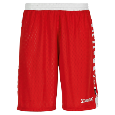 Spalding Short Essential  Reversible Short Basketbal