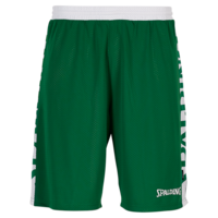 Spalding Short Essential  Reversible Short Basketbal