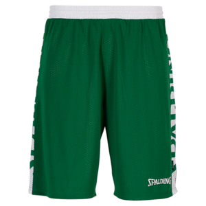 Spalding Short Essential  Reversible Short Basketbal
