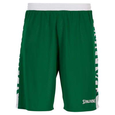 Spalding Short Essential  Reversible Short Basketbal