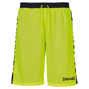 Spalding Short Essential  Reversible Short Basketbal