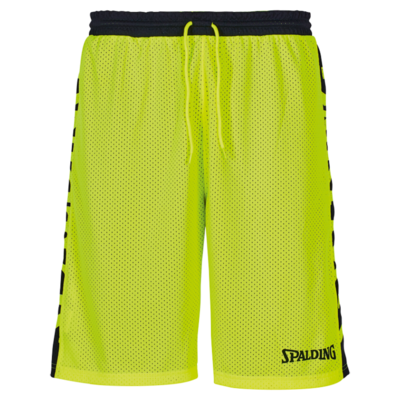 Spalding Short Essential  Reversible Short Basketbal
