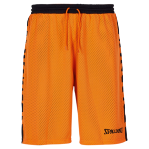 Spalding Short Essential  Reversible Short Basketbal