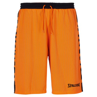 Spalding Short Essential  Reversible Short Basketbal