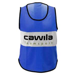 Cawila Trainingshesje / Overgooier Pro