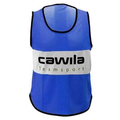 Cawila Trainingshesje / Overgooier Pro