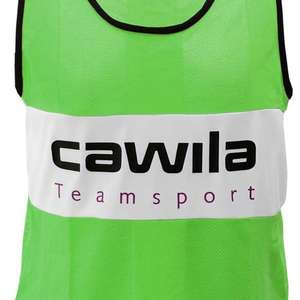 Cawila Trainingshesje / Overgooier Pro