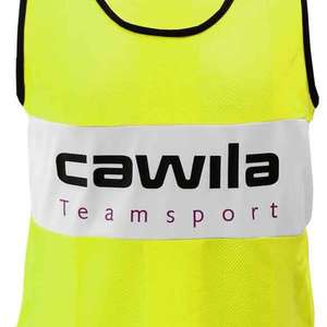 Cawila Trainingshesje / Overgooier Pro