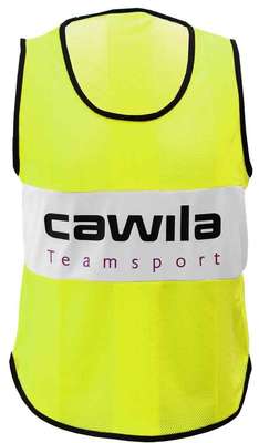 Cawila Trainingshesje / Overgooier Pro