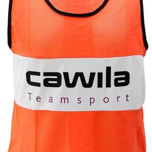 Cawila Trainingshesje / Overgooier Pro