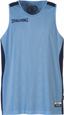 Spalding Essential Reversible Basketbal Shirt
