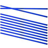 Cawila Trainingsstokken L 160 cm 25 mm in Set van 10