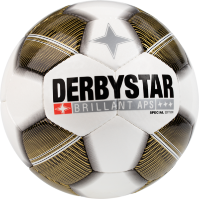 Derbystar Voetbal Brillant APS Special Edition maat 5 1008 