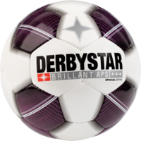 Derbystar Voetbal Brillant APS Special Edition maat 5 1008 