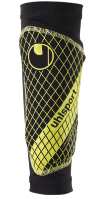 Uhlsport Scheenbeschermer Sockshield Lite 2.0