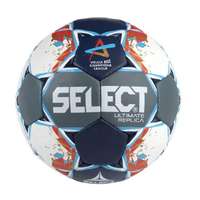 Select handbal Ultimate Replica CL Women 2019 2020 wit grijs blauw rood