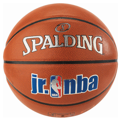 Spalding Junior NBA Indoor/Outdoor Basketbal