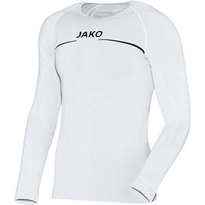 Jako Basic Sweaters/Hoodies Shirt comfort lm