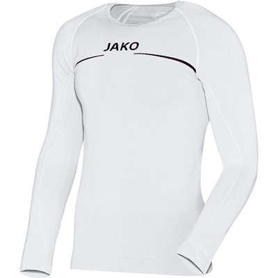 Jako Basic Sweaters/Hoodies Shirt comfort lm