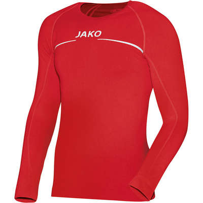 Jako Basic Sweaters/Hoodies Shirt comfort lm