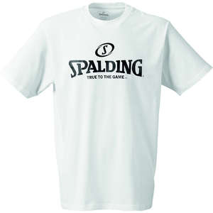 Spalding Logo T-shirt