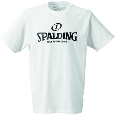 Spalding Logo T-shirt
