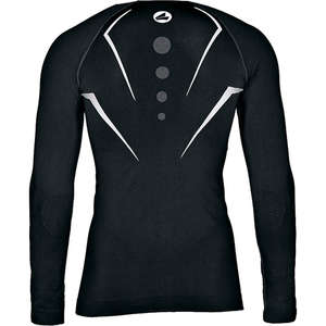 Jako Basic Sweaters/Hoodies Shirt comfort lm