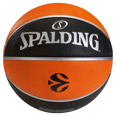 Spalding Basketbal Euroleague TF150 Outdoor