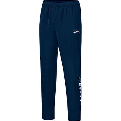 Jako Vrijetijdsbroek Pro