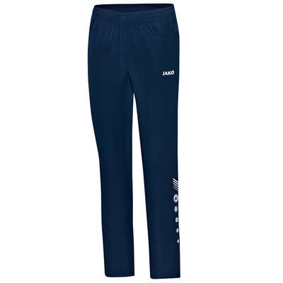 Jako Vrijetijdsbroek Pro