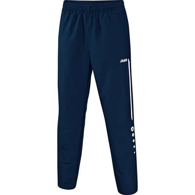 Jako Performance Vrijetijdsbroek 