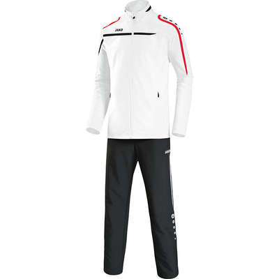 Jako Performance Vrijetijdsbroek 