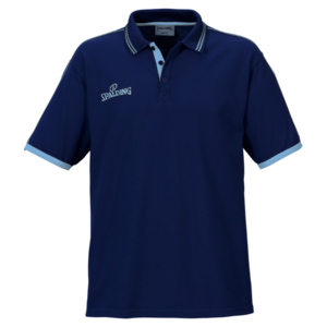Spalding Poloshirt 3002797