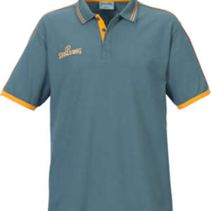 Spalding Poloshirt 3002797