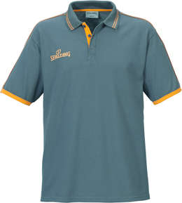Spalding Poloshirt 3002797