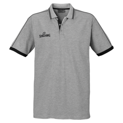 Spalding Poloshirt 3002797