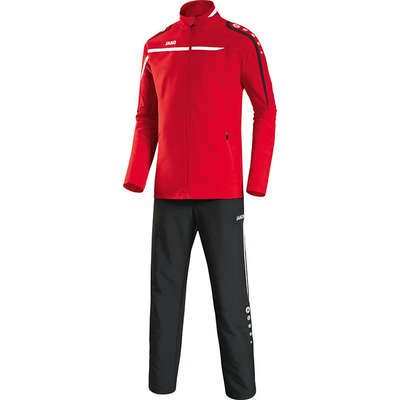 Jako Performance Vrijetijdsbroek 