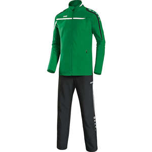 Jako Performance Vrijetijdsbroek 