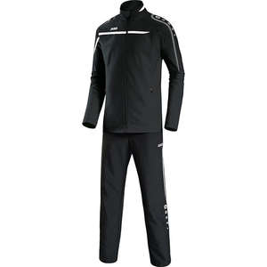 Jako Performance Vrijetijdsbroek 