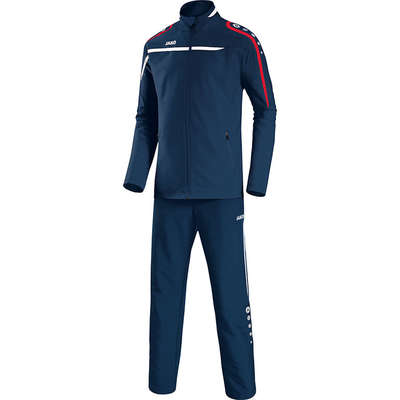 Jako Performance Vrijetijdsbroek 